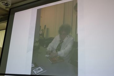 Agata Nowak z Poznania z nagrodą główną, Anna Kobylińska z Warszawy z nagrodą przyjaciół Marii Ewy Aulich – za nami III Ogólnopolski Konkurs Poetycki